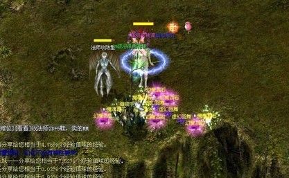 魔域口袋版官方版来袭！经典玩法复刻，全新体验等你战